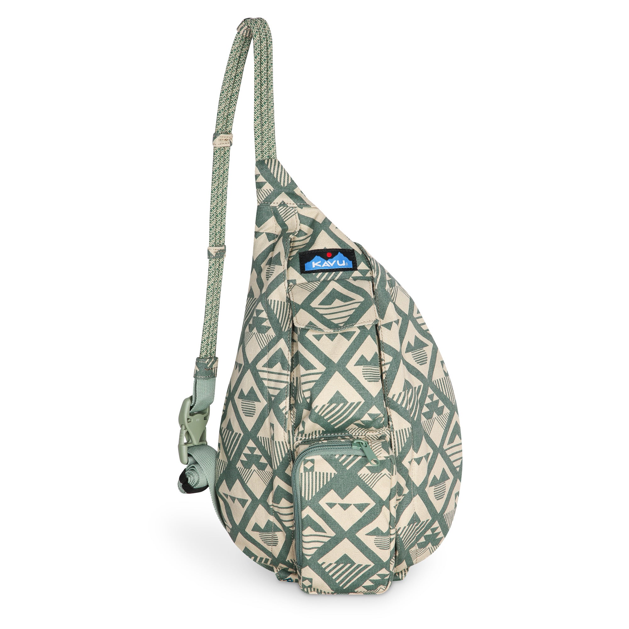 KAVU Mini Rope Bag KAVU Europe