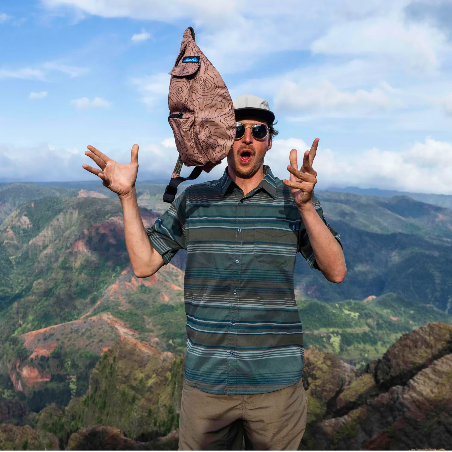 Kavu sling bag clearance sales