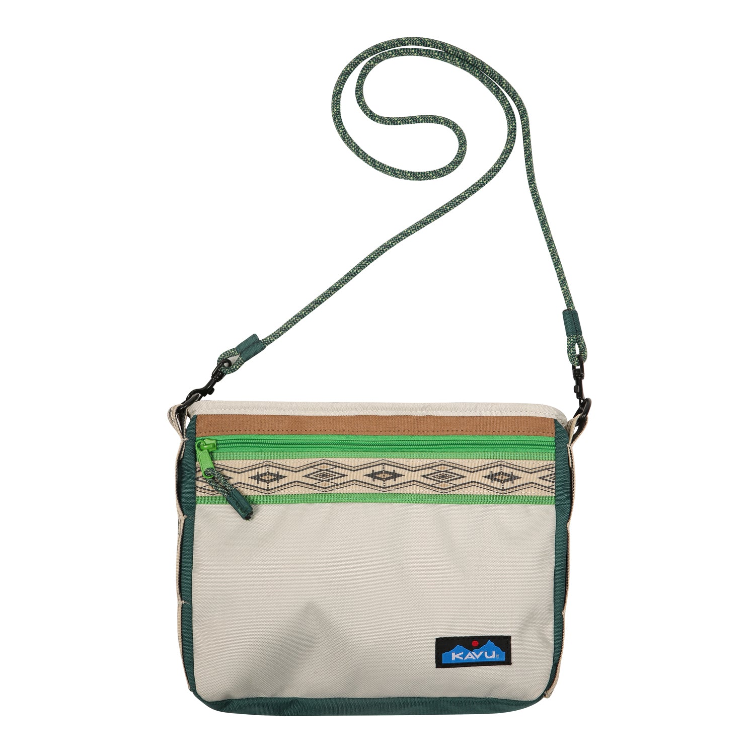 Kavu keeper store shoulder bag