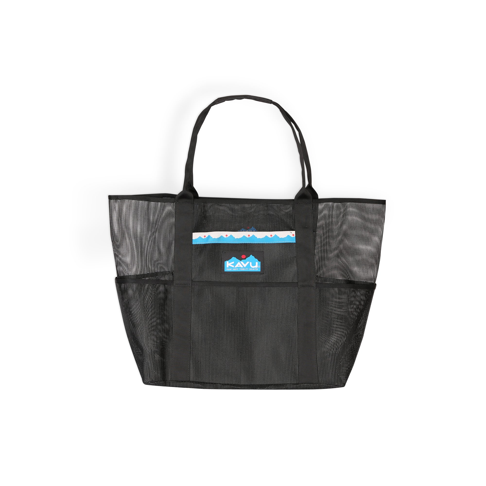バッグ RonHerman KAVU Alder Lake Tote Alder Lake Tote – KAVU.com
