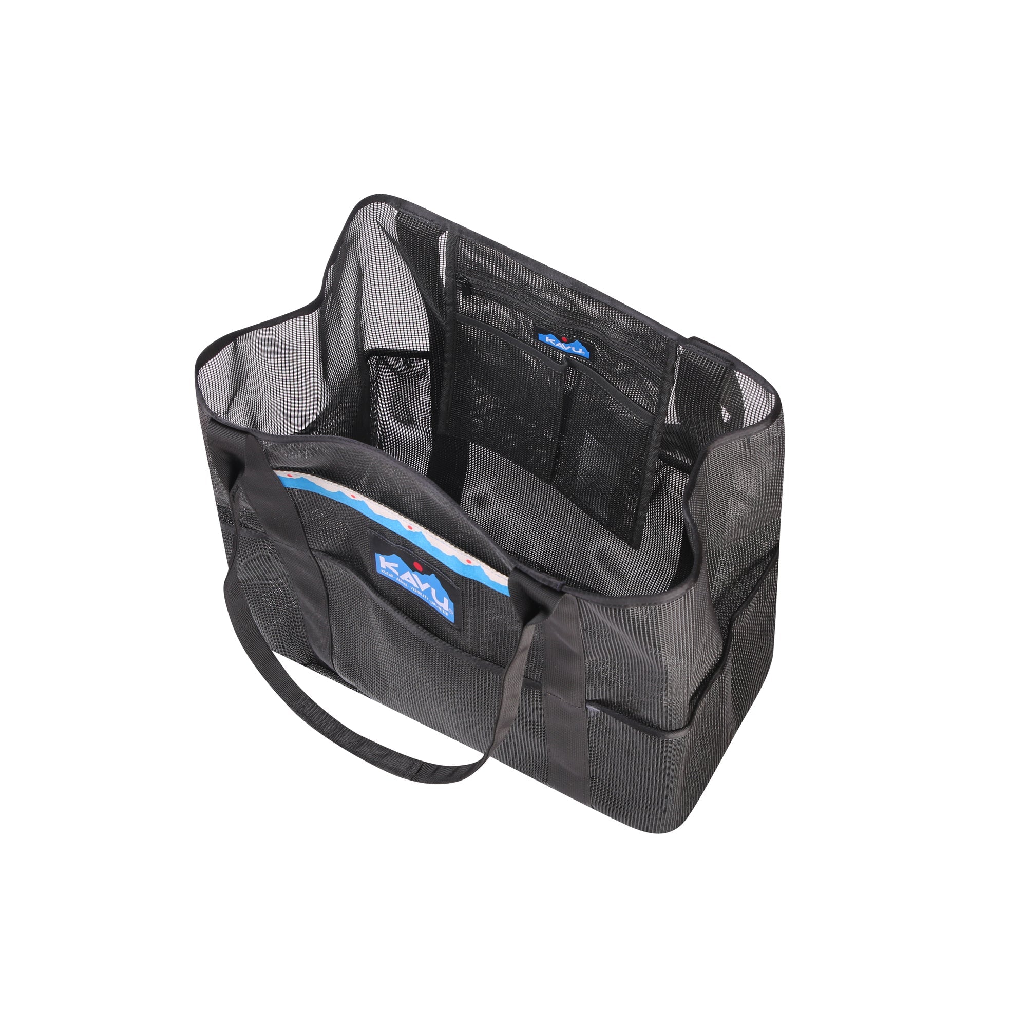 バッグ RonHerman KAVU Alder Lake Tote Alder Lake Tote – KAVU.com