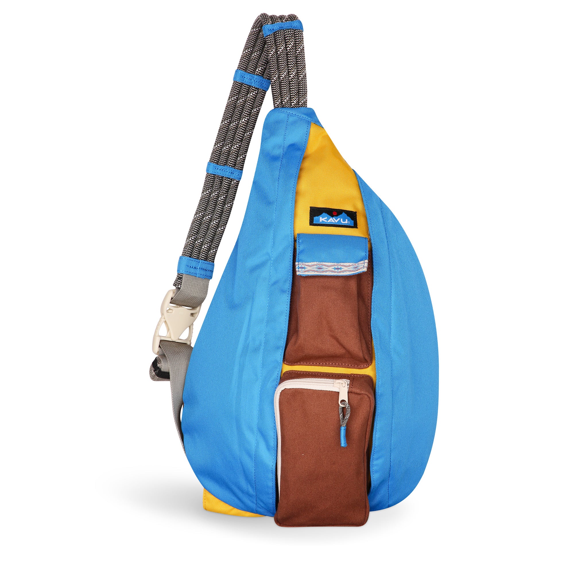 KAVU Remix Rope Bag KAVU Europe