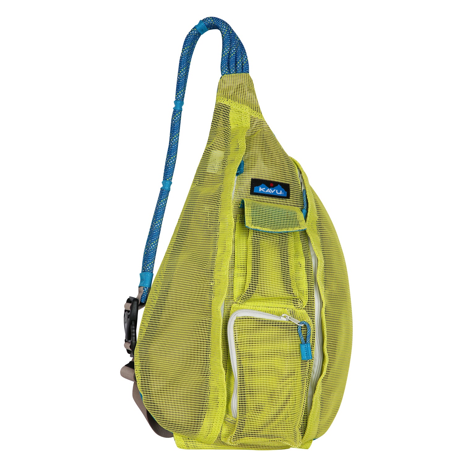 Kavu green rope bag Clearance