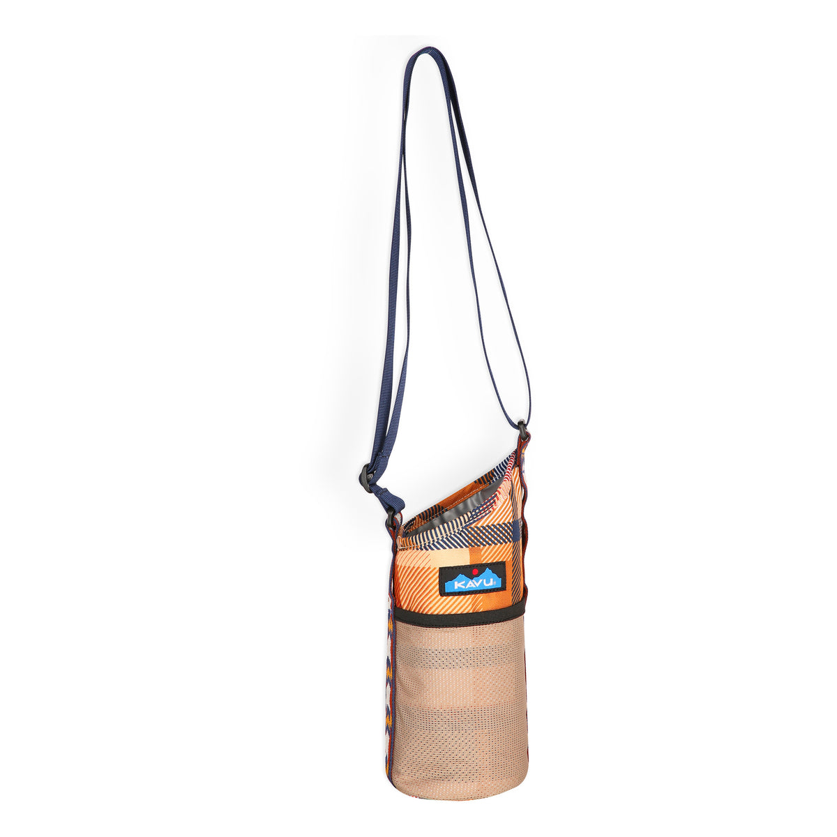 KAVU Tote Cappello, Legno Di Betulla, Etichettalia Unica