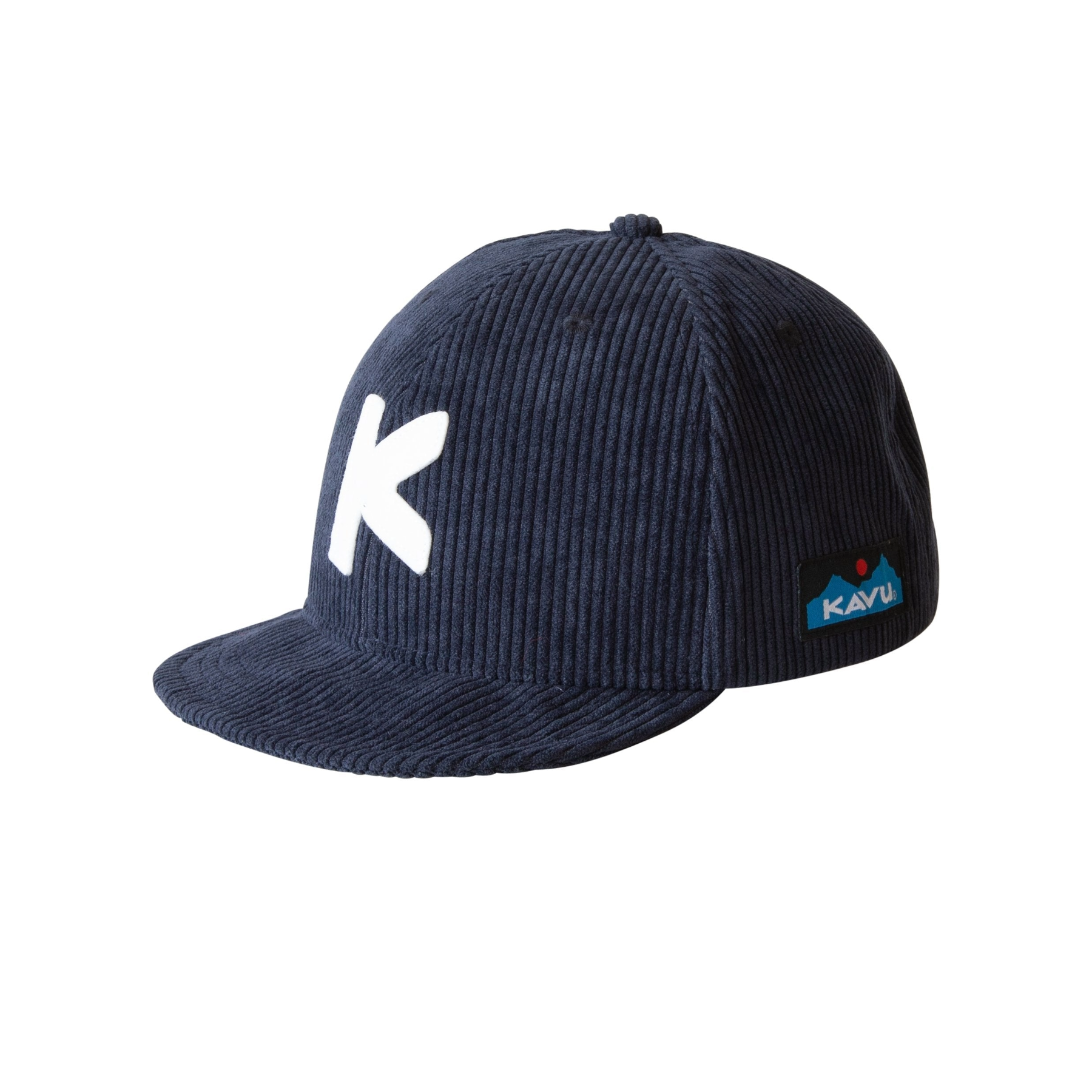 KAVU K Cap Hat
