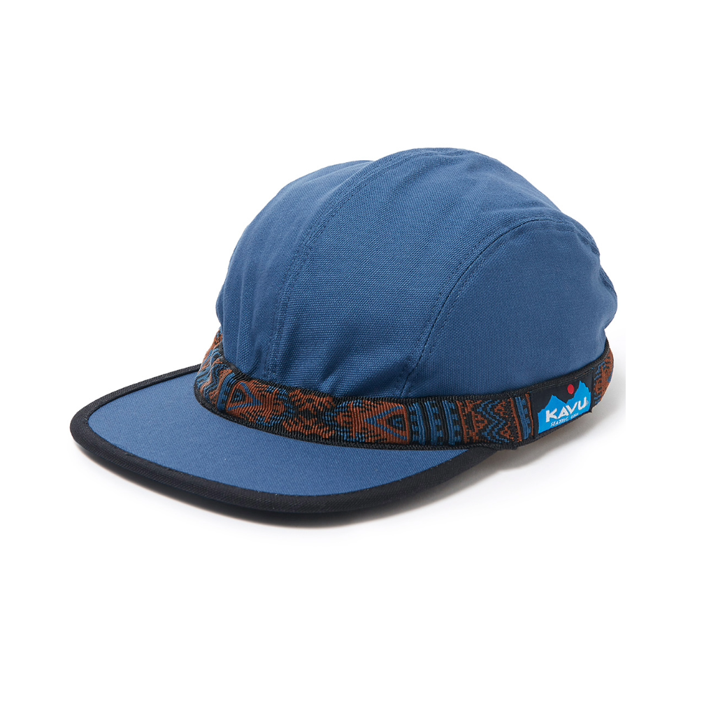 KAVU Organic Strapcap Hat KAVU Europe