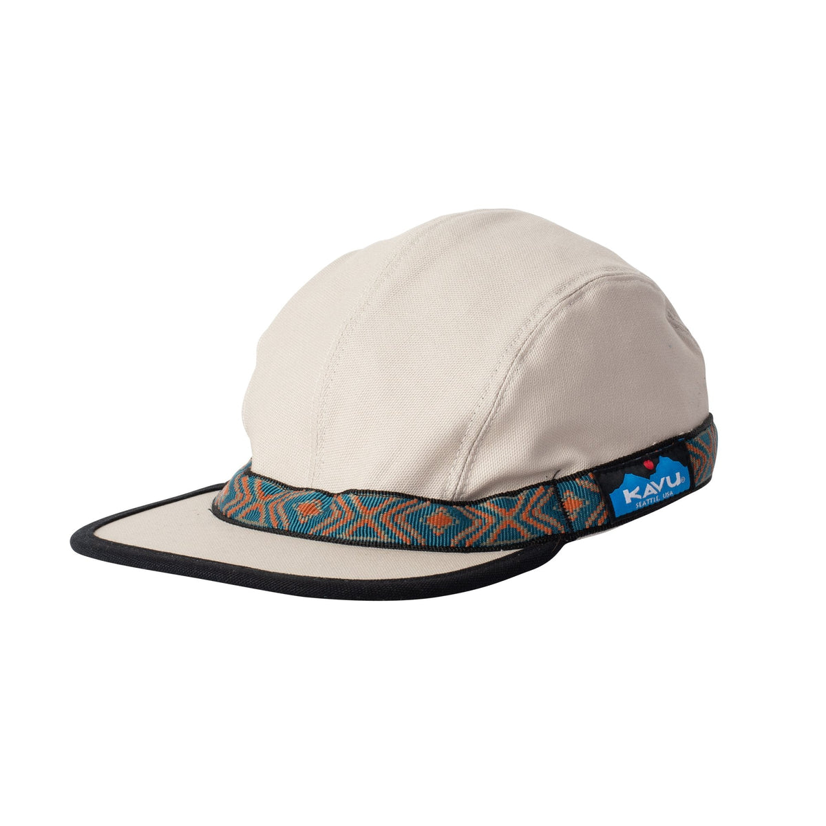 KAVU Strapcap Trapper Hat