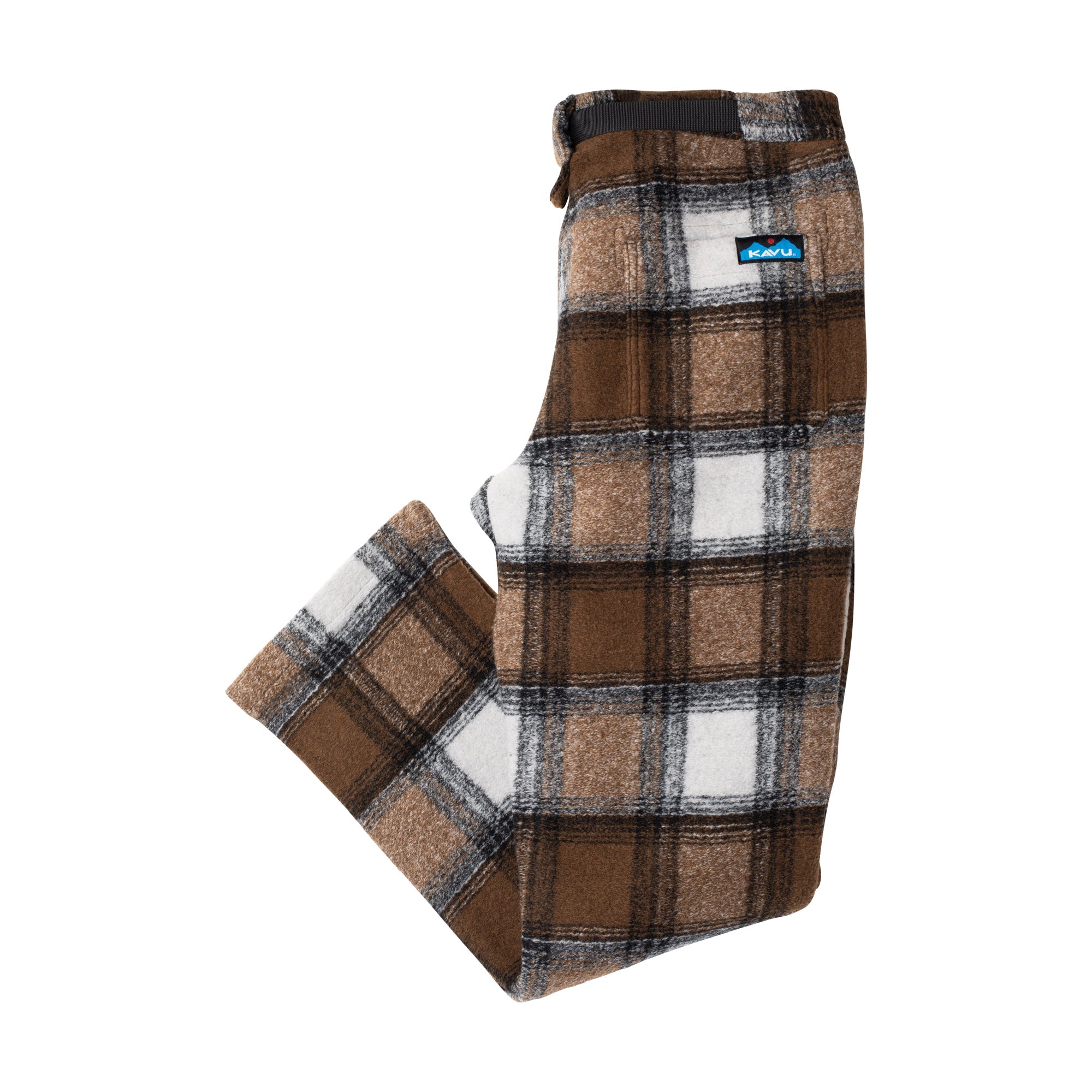 Plaid Land